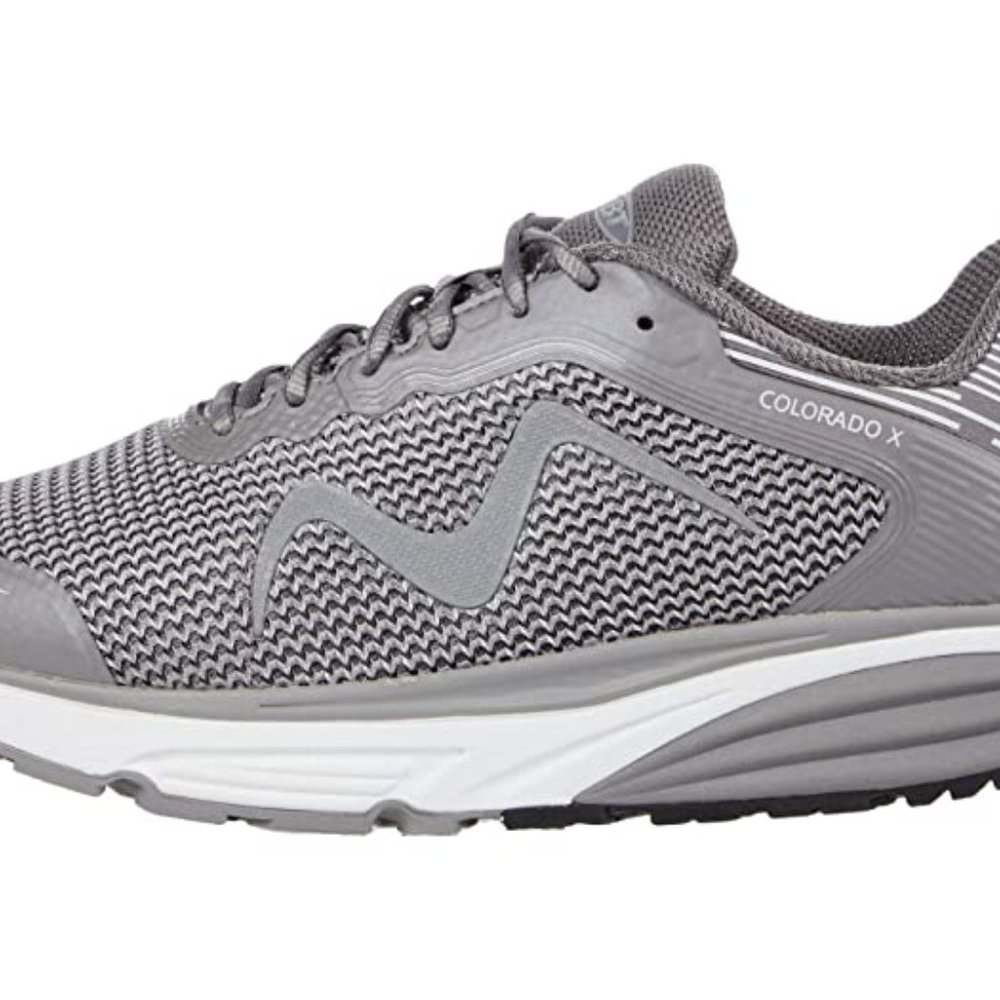 MBT womens COLORADO X shoes